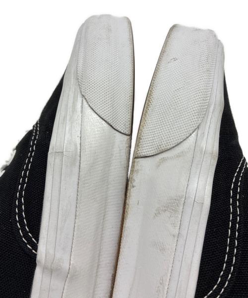 VANS（ヴァンズ）VANS (ヴァンズ) Premium Authentic 44 ローカットスニーカー ブラック サイズ:26.5cmの古着・服飾アイテム