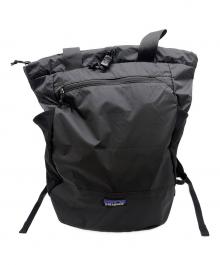 Patagonia（パタゴニア）の古着「テラヴィア・トート・パック 24L」