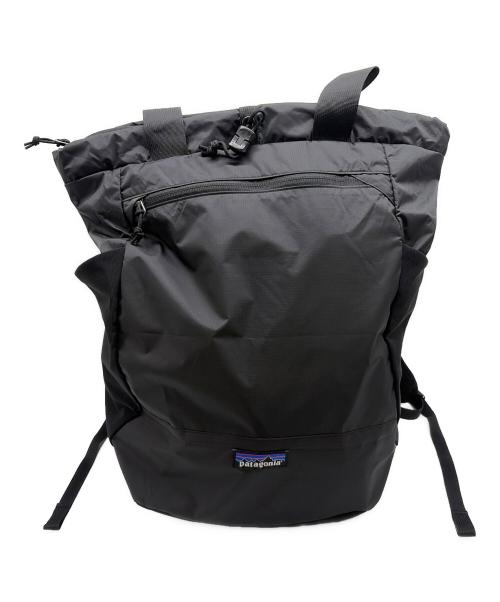 Patagonia（パタゴニア）Patagonia (パタゴニア) テラヴィア・トート・パック 24L 未使用品の古着・服飾アイテム