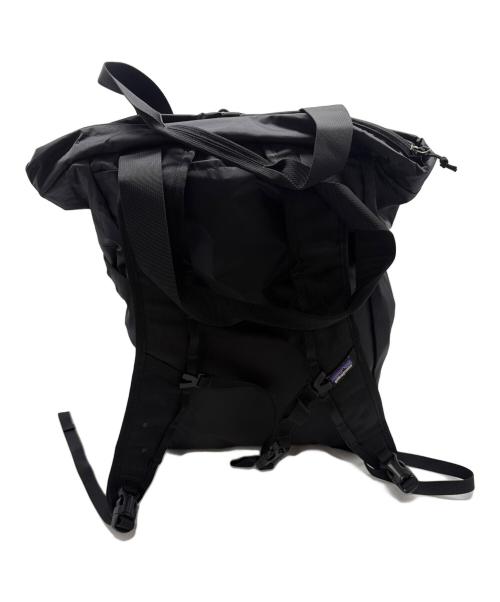 Patagonia（パタゴニア）Patagonia (パタゴニア) テラヴィア・トート・パック 24L 未使用品の古着・服飾アイテム