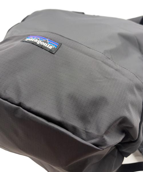Patagonia（パタゴニア）Patagonia (パタゴニア) テラヴィア・トート・パック 24L 未使用品の古着・服飾アイテム