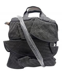 中古・古着通販】COACH (コーチ) シグネチャー パッチワーク ワン