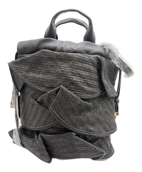 PECHINCHAR（ペシンシャ）pechinchar (ペシンシャ) トートバッグ ブラック 未使用品の古着・服飾アイテム