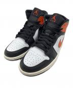 NIKEナイキ）の古着「Air Jordan 1 Mid 