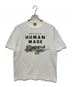 中古・古着通販】HUMAN MADE (ヒューマンメイド) GRAPHIC L/S T-SHIRT