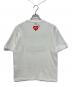 HUMAN MADE (ヒューマンメイド) 半袖Tシャツ/White Tiger Graphic Tee ホワイト サイズ:L：15000円