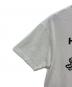 中古・古着 HUMAN MADE (ヒューマンメイド) 半袖Tシャツ/White Tiger Graphic Tee ホワイト サイズ:L：15000円