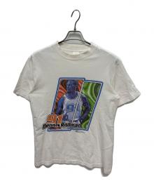 Murina（ムリナ）の古着「半袖Tシャツ」｜ホワイト