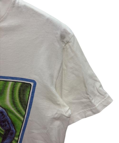 Murina（ムリナ）Murina (ムリナ) 半袖Tシャツ ホワイト サイズ:Mの古着・服飾アイテム