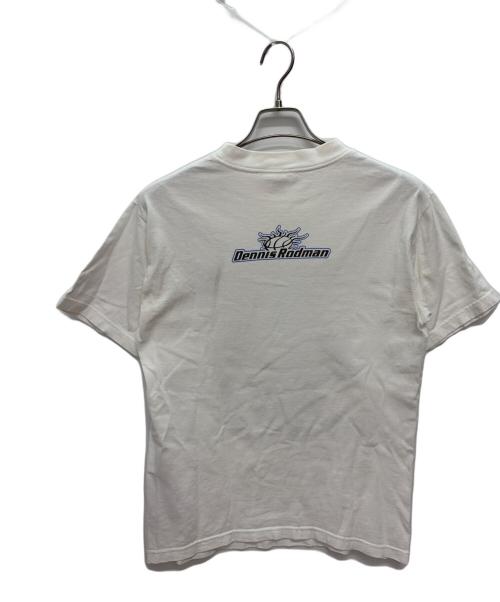 Murina（ムリナ）Murina (ムリナ) 半袖Tシャツ ホワイト サイズ:Mの古着・服飾アイテム