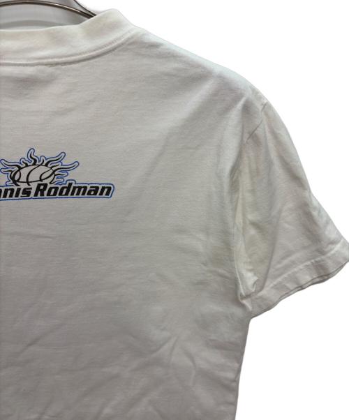 Murina（ムリナ）Murina (ムリナ) 半袖Tシャツ ホワイト サイズ:Mの古着・服飾アイテム