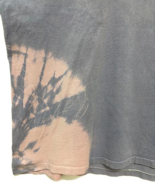Quiksilver（クイックシルバー）Quiksilver (クイックシルバー) 90s USA製 半袖Tシャツ ラベンダー サイズ:XLの古着・服飾アイテム