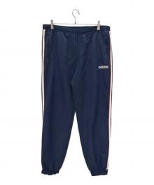adidas（アディダス）の古着「90sパンツ」｜ネイビー