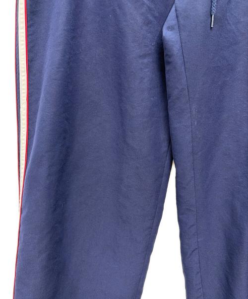 adidas（アディダス）adidas (アディダス) 90sパンツ ネイビー サイズ:-の古着・服飾アイテム