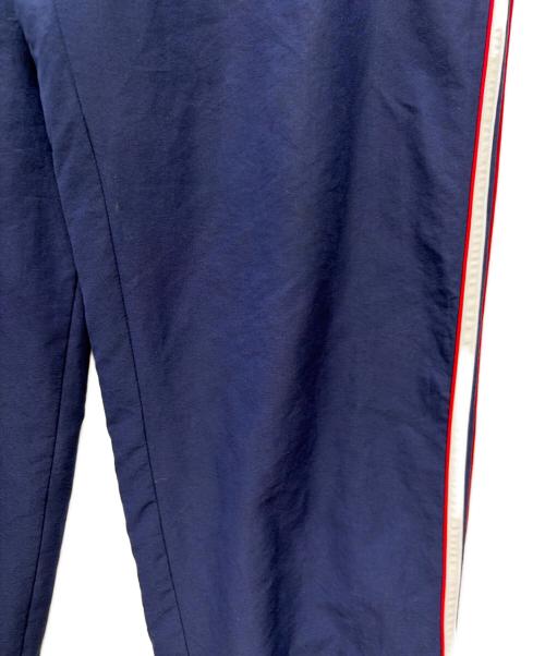 adidas（アディダス）adidas (アディダス) 90sパンツ ネイビー サイズ:-の古着・服飾アイテム