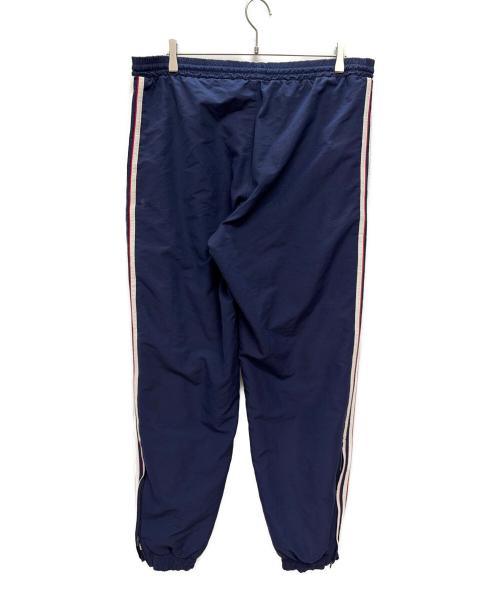 adidas（アディダス）adidas (アディダス) 90sパンツ ネイビー サイズ:-の古着・服飾アイテム
