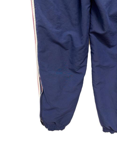 adidas（アディダス）adidas (アディダス) 90sパンツ ネイビー サイズ:-の古着・服飾アイテム
