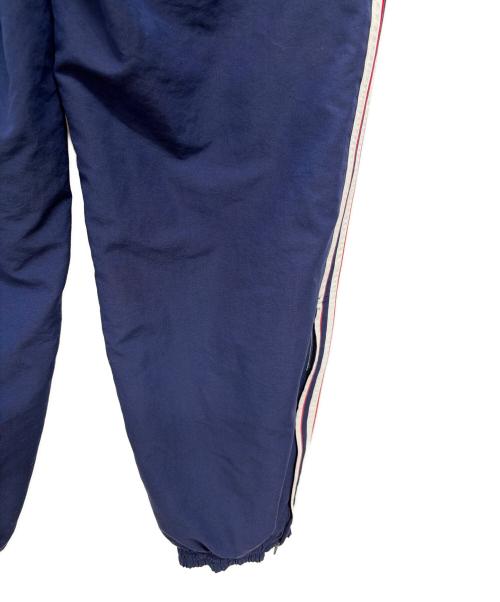 adidas（アディダス）adidas (アディダス) 90sパンツ ネイビー サイズ:-の古着・服飾アイテム