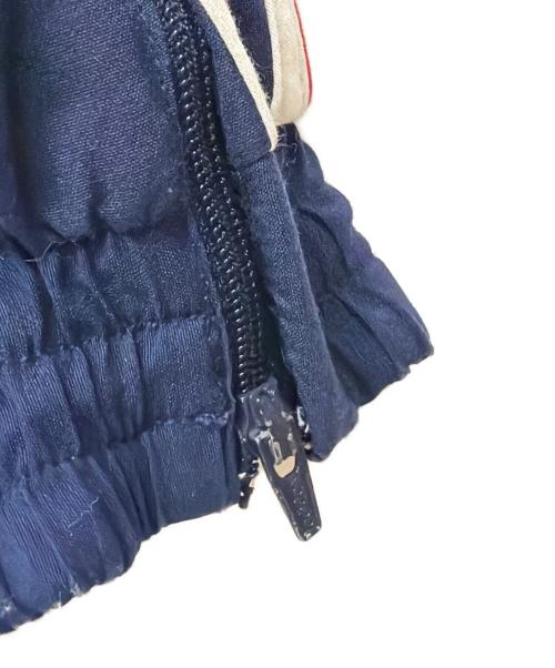adidas（アディダス）adidas (アディダス) 90sパンツ ネイビー サイズ:-の古着・服飾アイテム