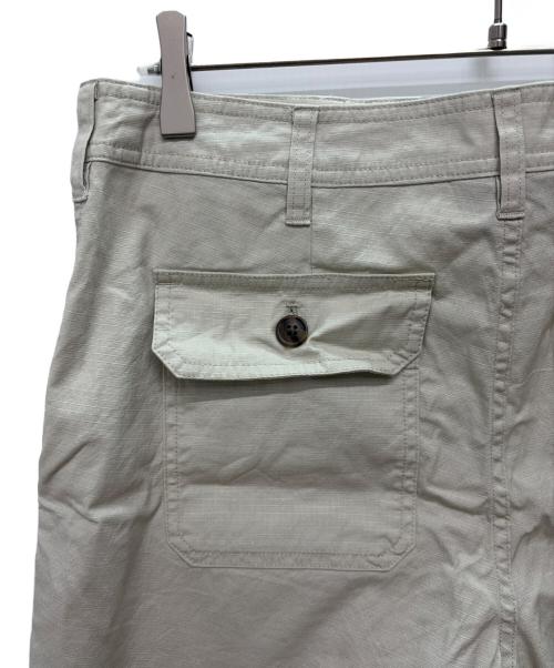 Patagonia（パタゴニア）Patagonia (パタゴニア) ショートパンツ ベージュ サイズ:W32の古着・服飾アイテム