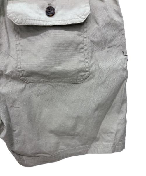 Patagonia（パタゴニア）Patagonia (パタゴニア) ショートパンツ ベージュ サイズ:W32の古着・服飾アイテム