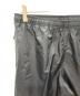 Patagonia (パタゴニア) トレントシェル 3L・レイン・パンツ ブラック サイズ:M：11000円