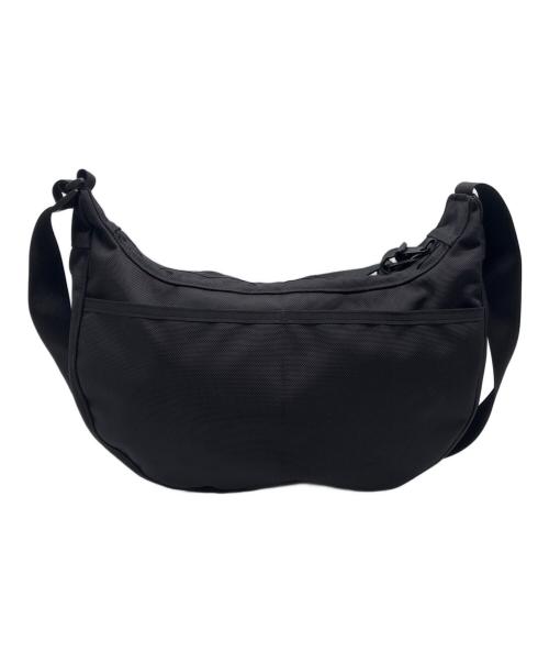 GREGORY（グレゴリー）GREGORY (グレゴリー) SATCHEL M V3 / ショルダーバッグ ブラックの古着・服飾アイテム