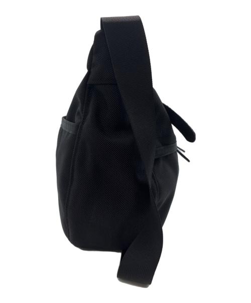 GREGORY（グレゴリー）GREGORY (グレゴリー) SATCHEL M V3 / ショルダーバッグ ブラックの古着・服飾アイテム