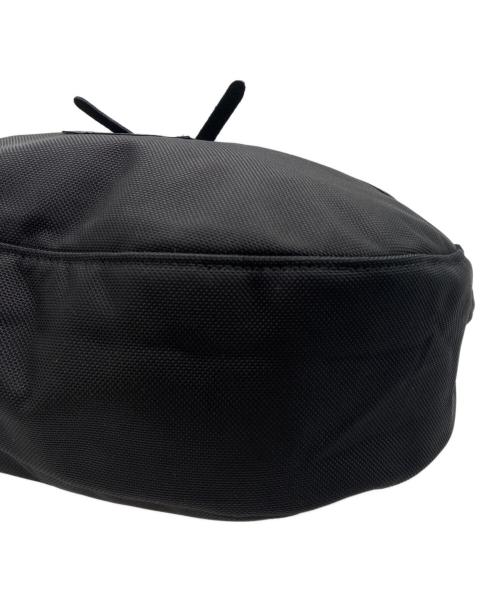 GREGORY（グレゴリー）GREGORY (グレゴリー) SATCHEL M V3 / ショルダーバッグ ブラックの古着・服飾アイテム