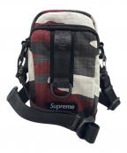 SUPREMEシュプリーム）の古着「26SS Shoulder Bag 