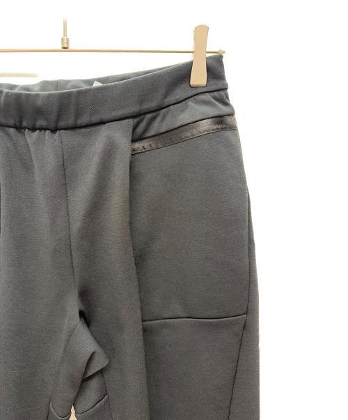 adidas（アディダス）adidas (アディダス) トラックパンツ ブラック サイズ:Mの古着・服飾アイテム