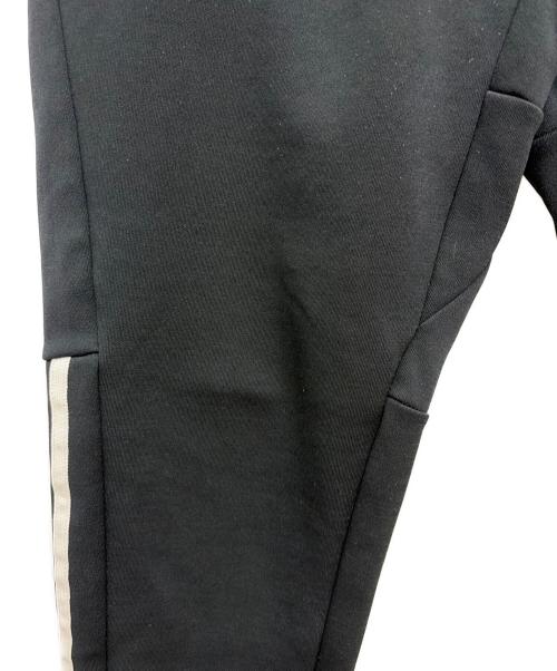adidas（アディダス）adidas (アディダス) トラックパンツ ブラック サイズ:Mの古着・服飾アイテム