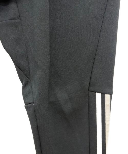 adidas（アディダス）adidas (アディダス) トラックパンツ ブラック サイズ:Mの古着・服飾アイテム