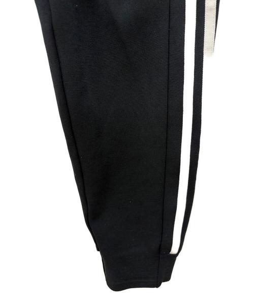 adidas（アディダス）adidas (アディダス) トラックパンツ ブラック サイズ:Mの古着・服飾アイテム