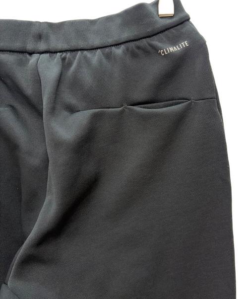 adidas（アディダス）adidas (アディダス) トラックパンツ ブラック サイズ:Mの古着・服飾アイテム