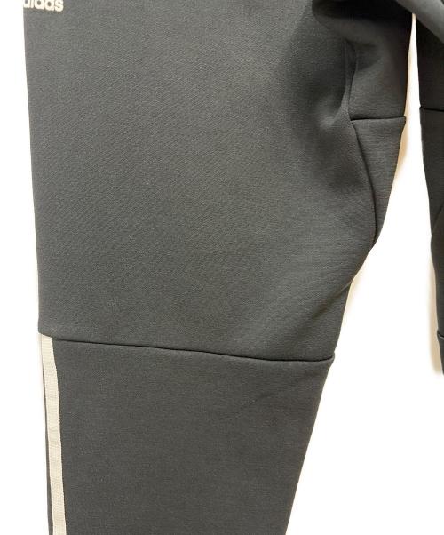 adidas（アディダス）adidas (アディダス) トラックパンツ ブラック サイズ:Mの古着・服飾アイテム