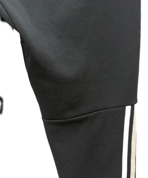 adidas（アディダス）adidas (アディダス) トラックパンツ ブラック サイズ:Mの古着・服飾アイテム