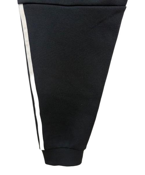 adidas（アディダス）adidas (アディダス) トラックパンツ ブラック サイズ:Mの古着・服飾アイテム