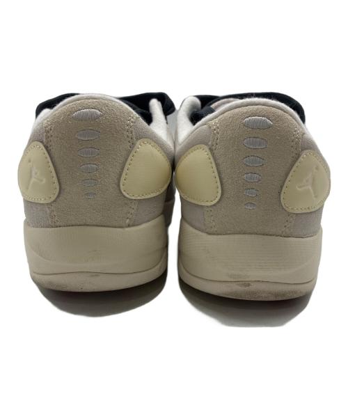 NIKE（ナイキ）NIKE (ナイキ) JORDAN SESSION ホワイト サイズ:US9の古着・服飾アイテム