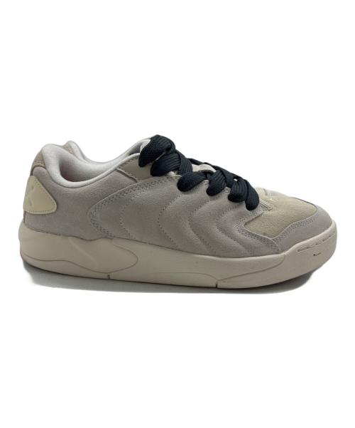 NIKE（ナイキ）NIKE (ナイキ) JORDAN SESSION ホワイト サイズ:US9の古着・服飾アイテム