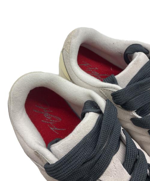 NIKE（ナイキ）NIKE (ナイキ) JORDAN SESSION ホワイト サイズ:US9の古着・服飾アイテム