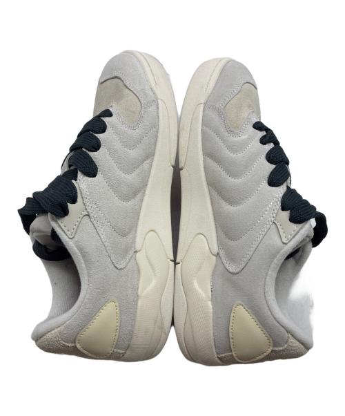 NIKE（ナイキ）NIKE (ナイキ) JORDAN SESSION ホワイト サイズ:US9の古着・服飾アイテム