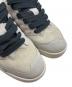 中古・古着 NIKE (ナイキ) JORDAN SESSION ホワイト サイズ:US9：7000円