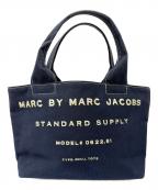 Marc by Marc Jacobsマークバイマークジェイコブス）の古着「トートバッグ」