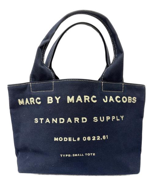 Marc by Marc Jacobs（マークバイマークジェイコブス）Marc by Marc Jacobs (マークバイマークジェイコブス) トートバッグの古着・服飾アイテム
