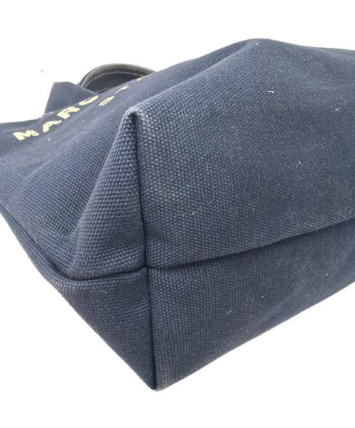 Marc by Marc Jacobs（マークバイマークジェイコブス）Marc by Marc Jacobs (マークバイマークジェイコブス) トートバッグの古着・服飾アイテム