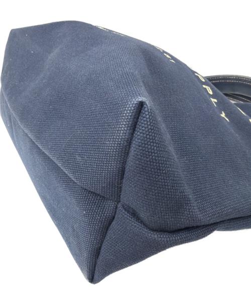 Marc by Marc Jacobs（マークバイマークジェイコブス）Marc by Marc Jacobs (マークバイマークジェイコブス) トートバッグの古着・服飾アイテム