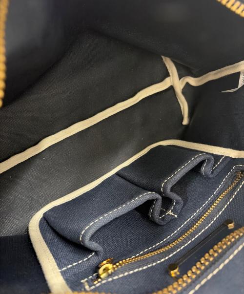 Marc by Marc Jacobs（マークバイマークジェイコブス）Marc by Marc Jacobs (マークバイマークジェイコブス) トートバッグの古着・服飾アイテム