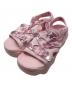 NIKE（ナイキ）の古着「Air Max Koko Sandal SE Women's Shoes」｜ピンク