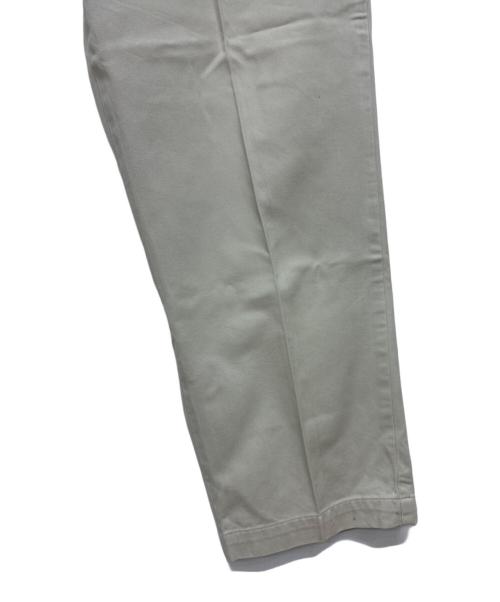 POLO RALPH LAUREN（ポロ・ラルフローレン）POLO RALPH LAUREN (ポロ・ラルフローレン) ポロチノ ANDREW PANT ベージュ サイズ:W34×L30の古着・服飾アイテム